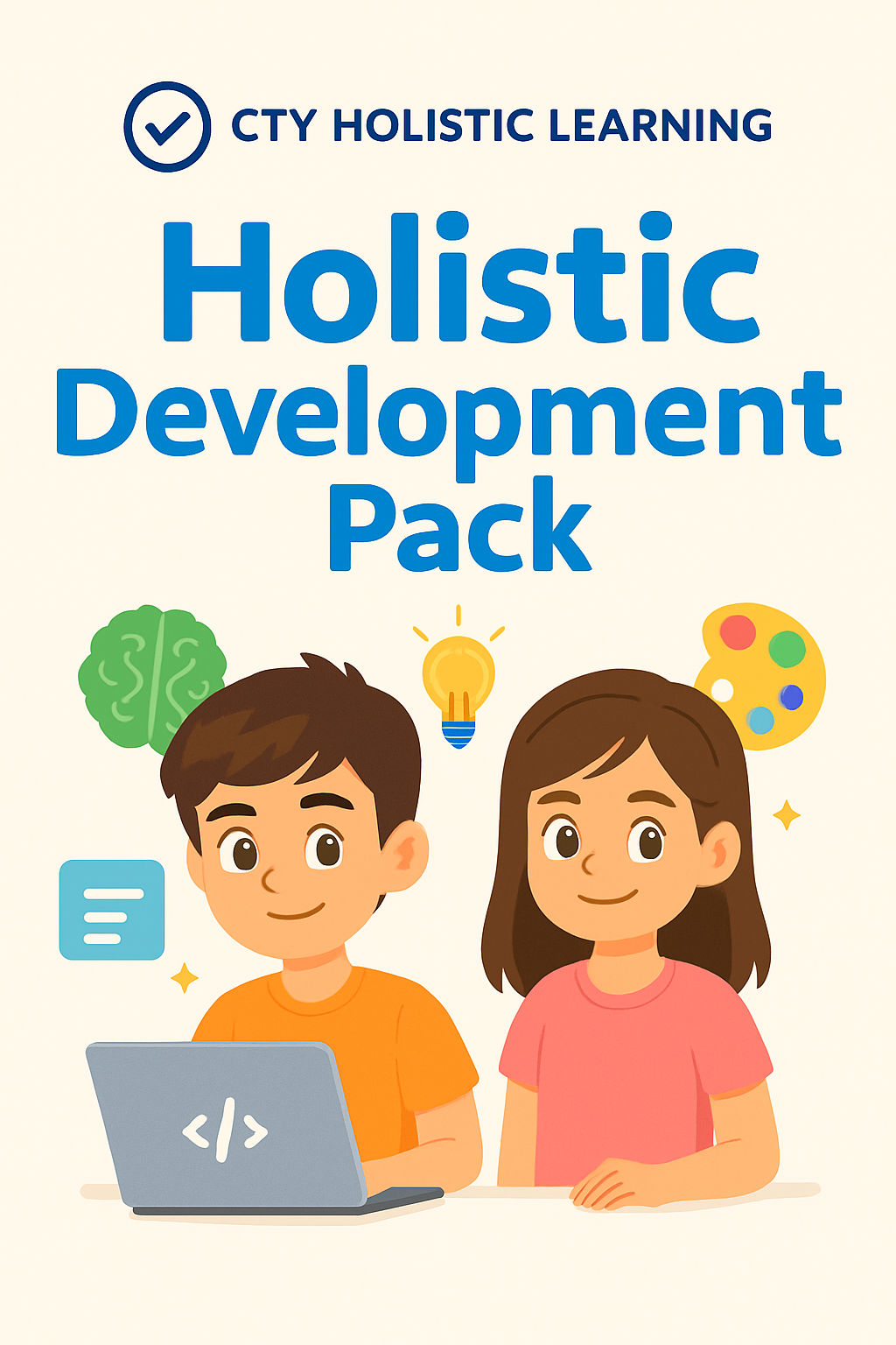 Holistic Development Pack